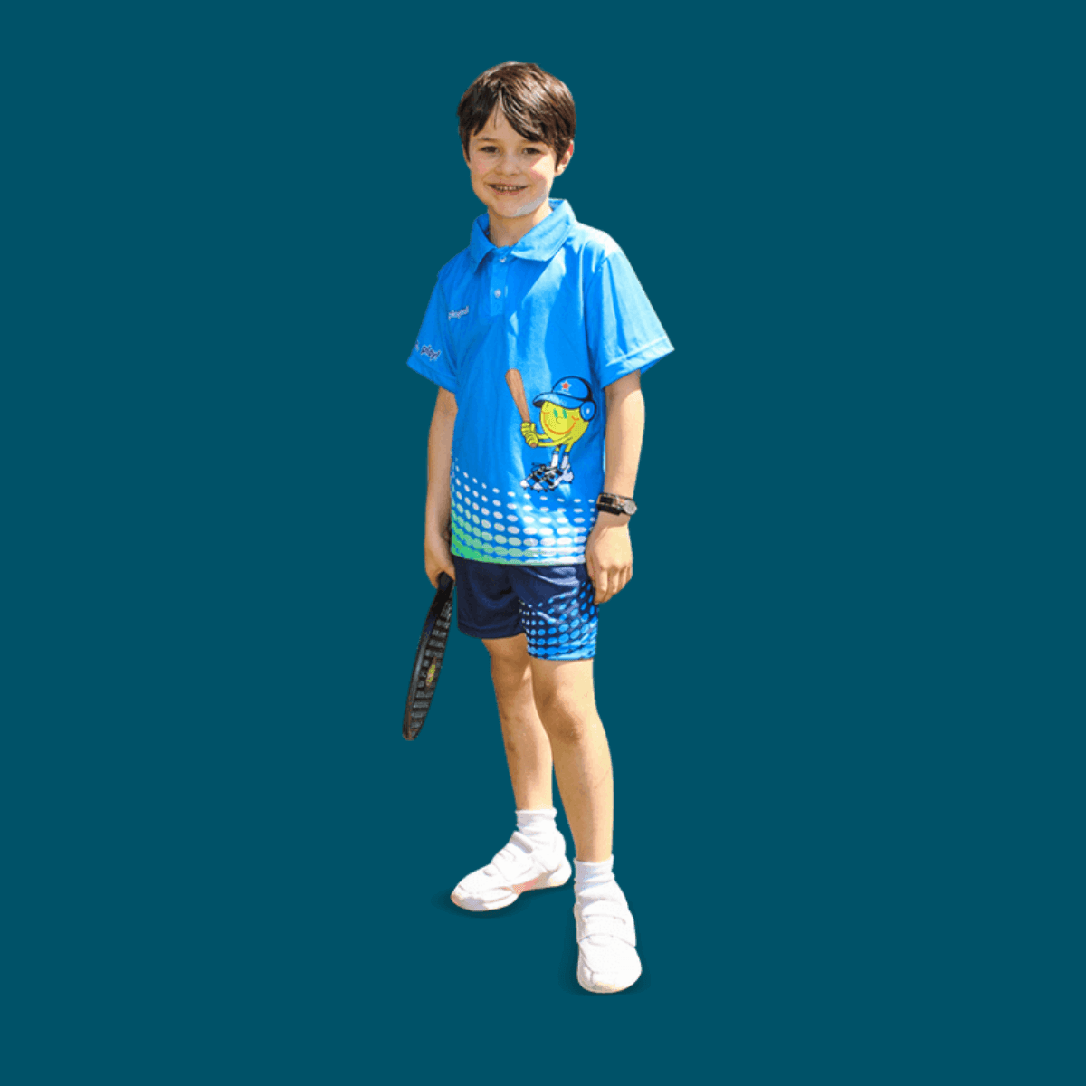 Preps – Age 5
