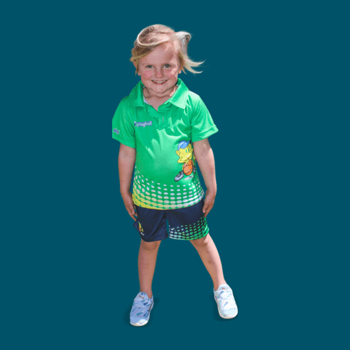 Watch Me Play – Ages 3 and 4