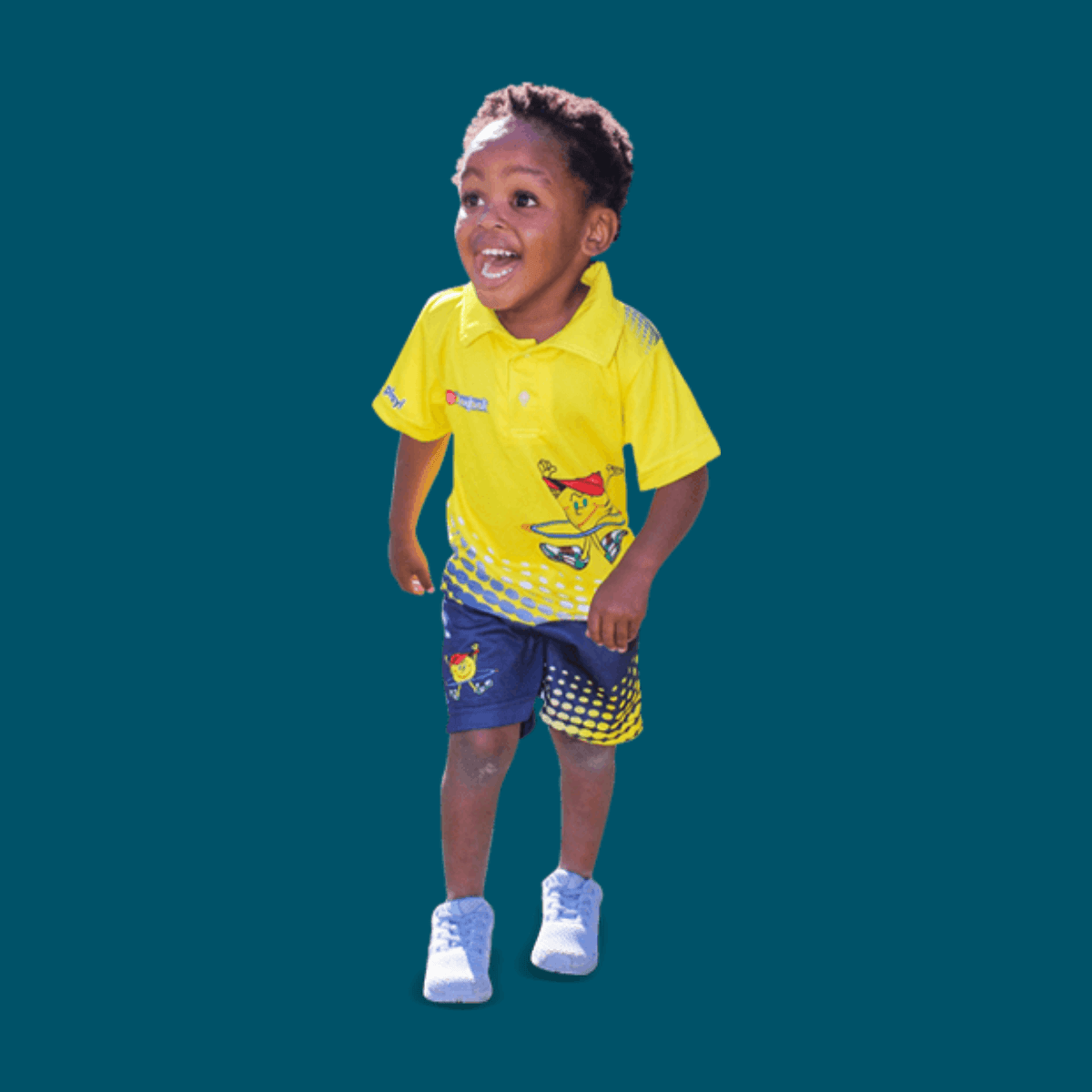 I Can Do – Ages 2 and 3