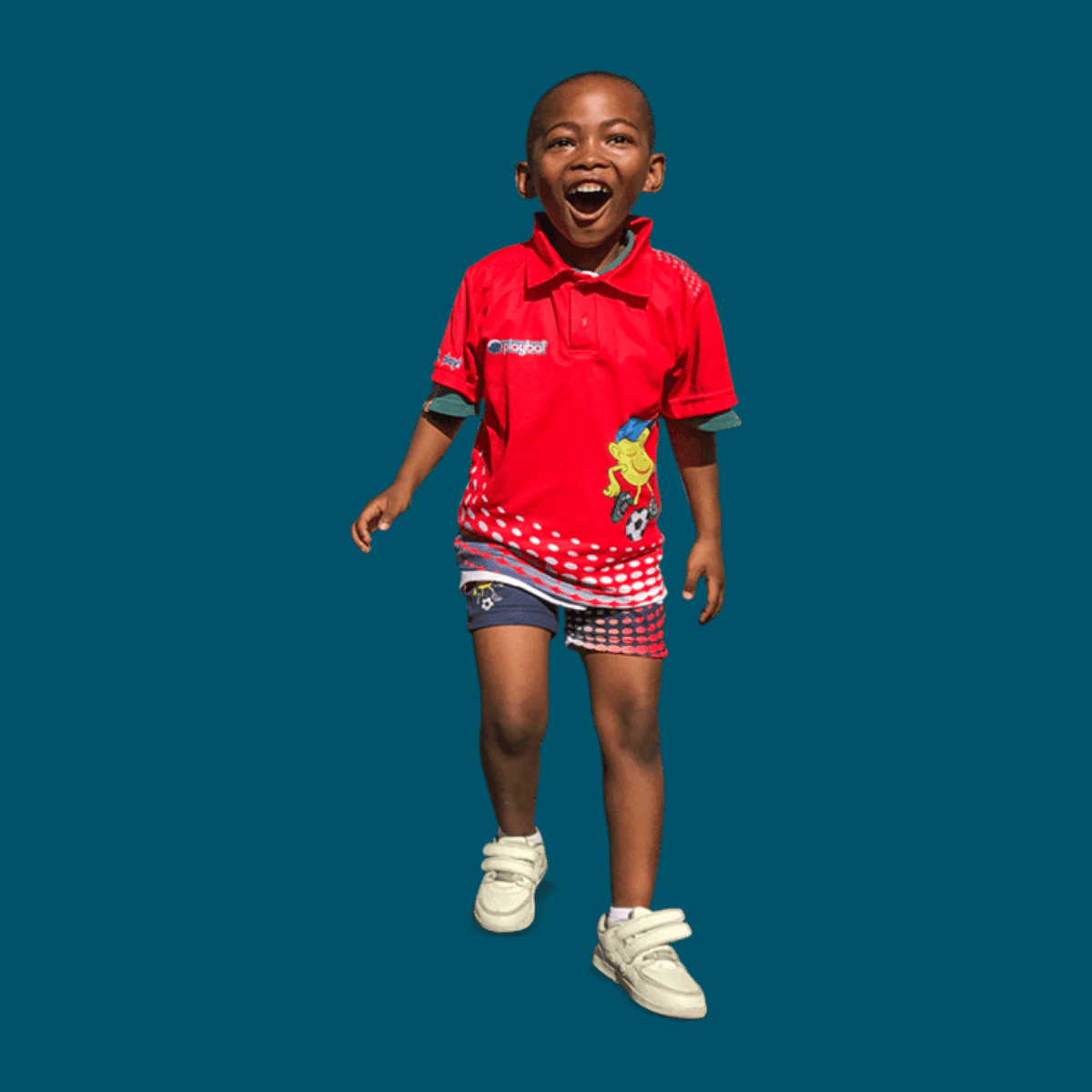 Dinkies – Ages 4 and 5