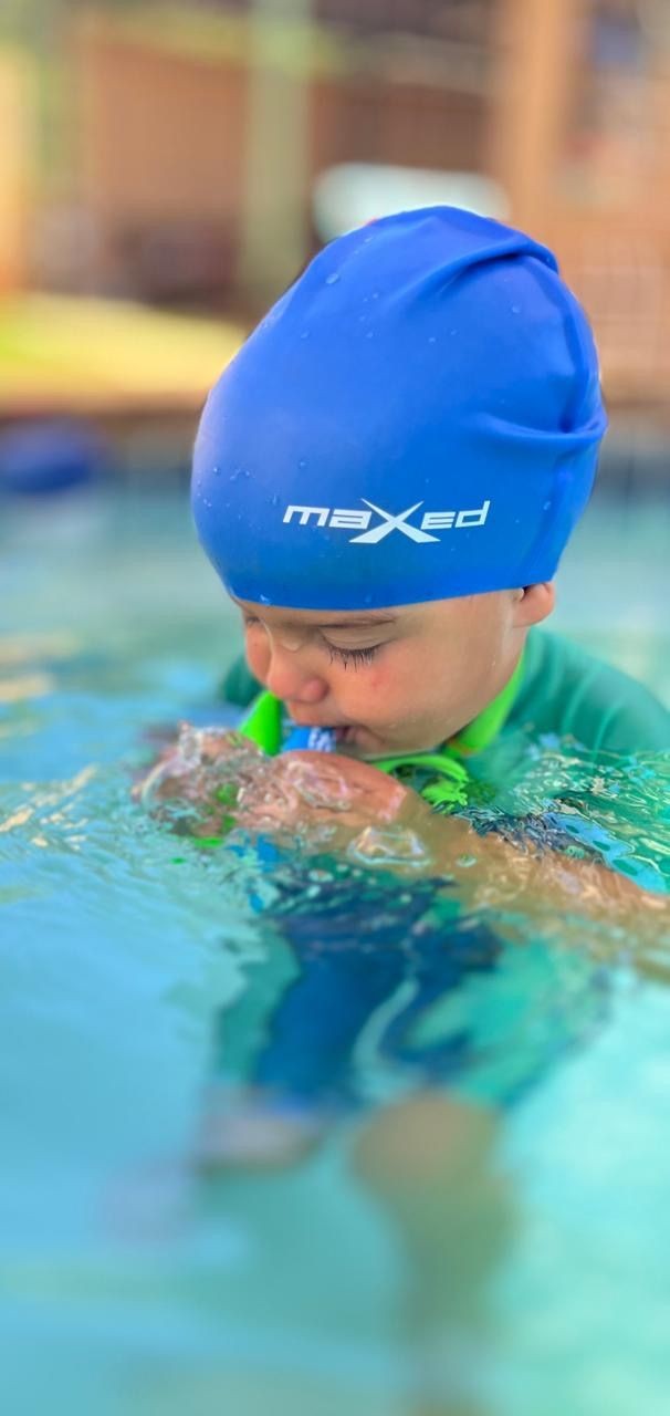 Swim Smart – Safe, One-on-One Aquatic Instruction